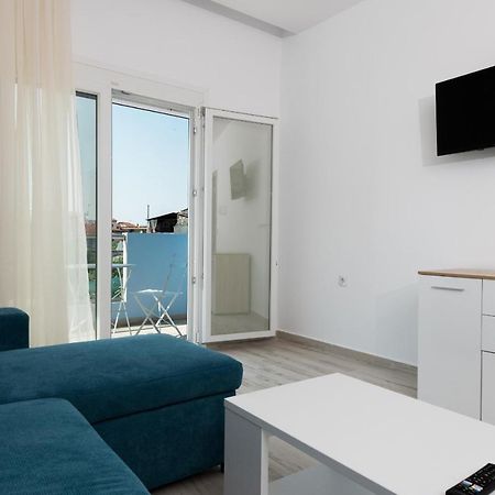 Diamanti Apartments Downtown 리메나스 외부 사진