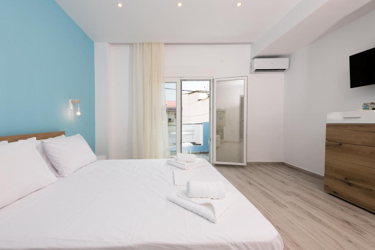 Diamanti Apartments Downtown 리메나스 외부 사진