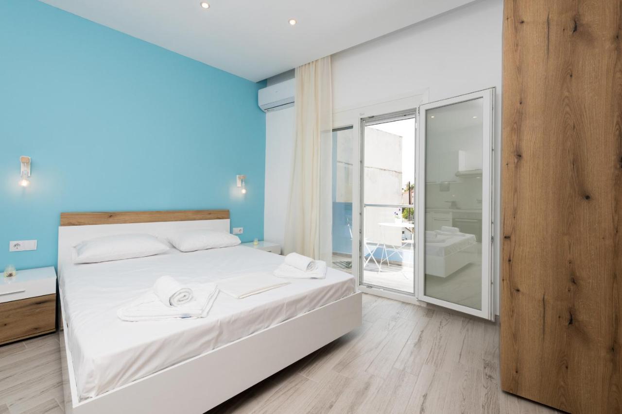 Diamanti Apartments Downtown 리메나스 외부 사진