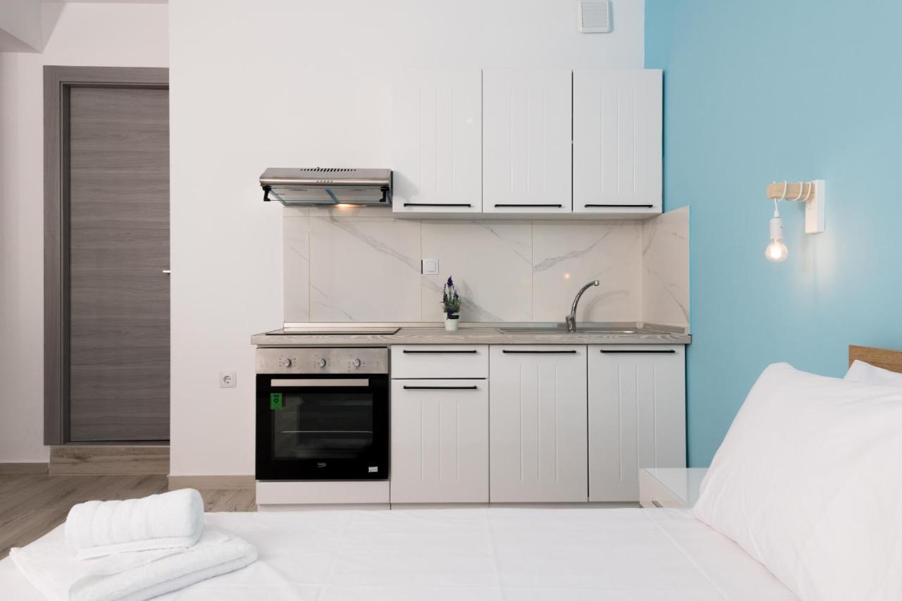 Diamanti Apartments Downtown 리메나스 외부 사진