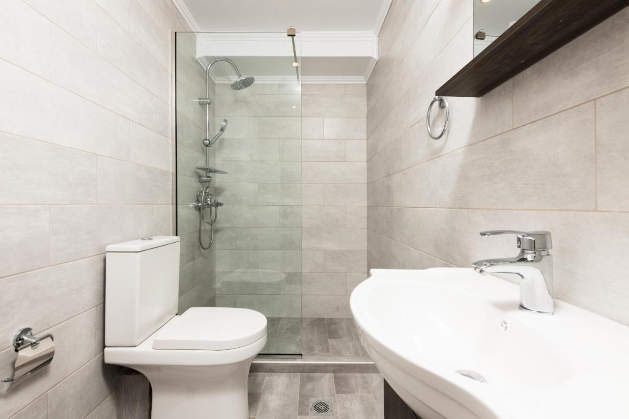Diamanti Apartments Downtown 리메나스 외부 사진