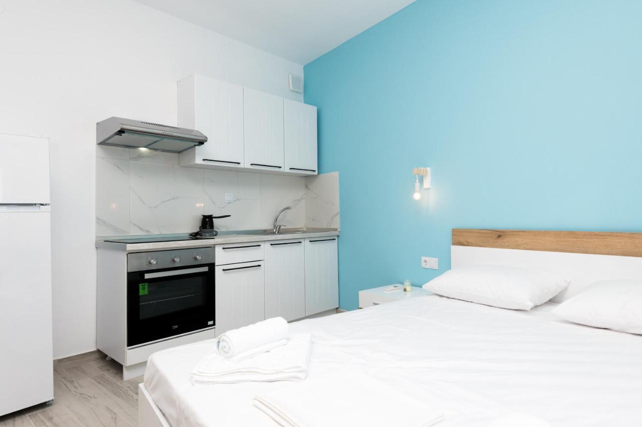 Diamanti Apartments Downtown 리메나스 외부 사진