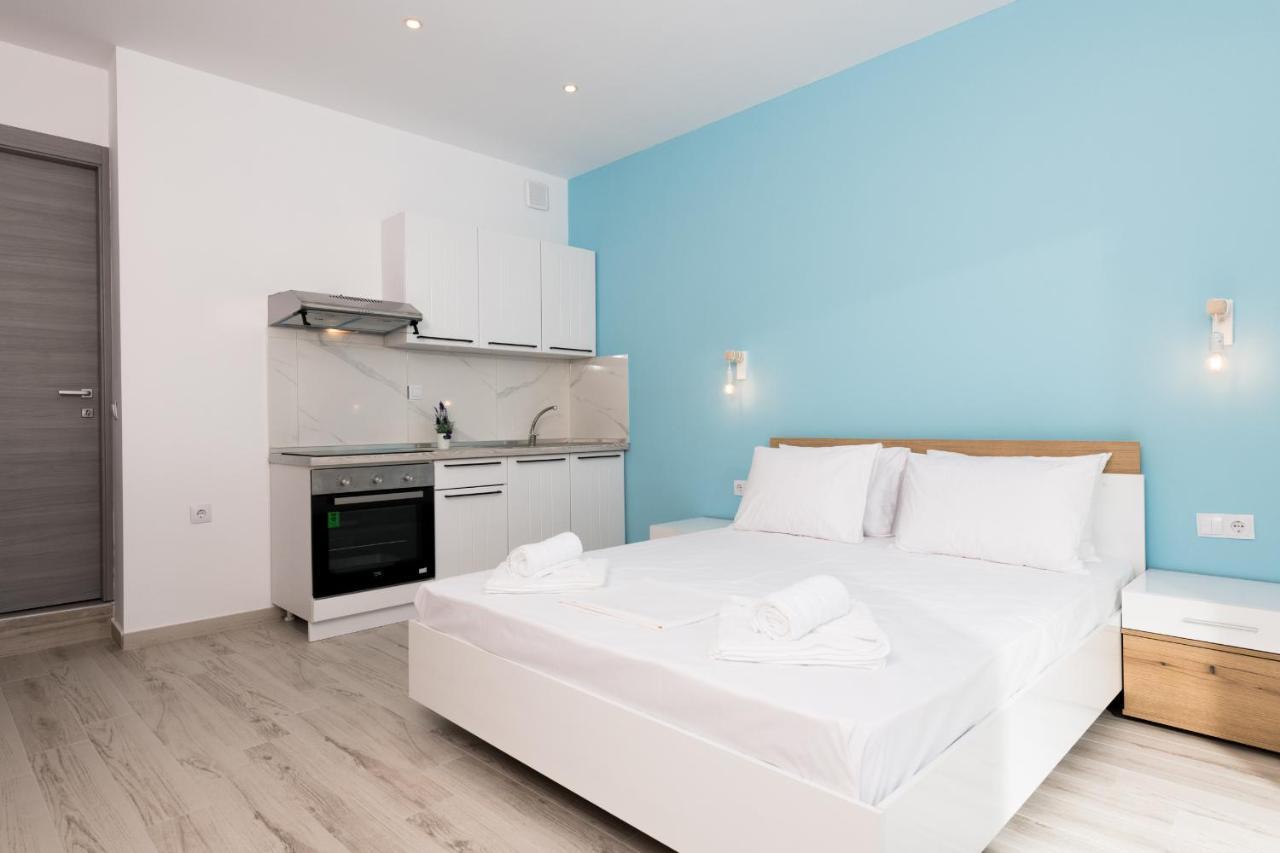 Diamanti Apartments Downtown 리메나스 외부 사진