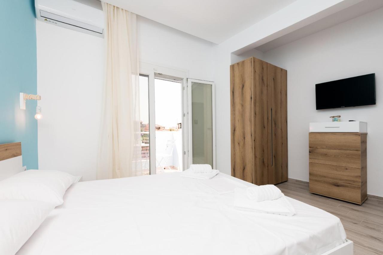 Diamanti Apartments Downtown 리메나스 외부 사진