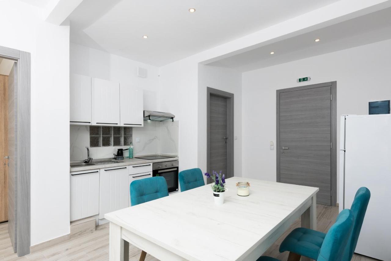 Diamanti Apartments Downtown 리메나스 외부 사진