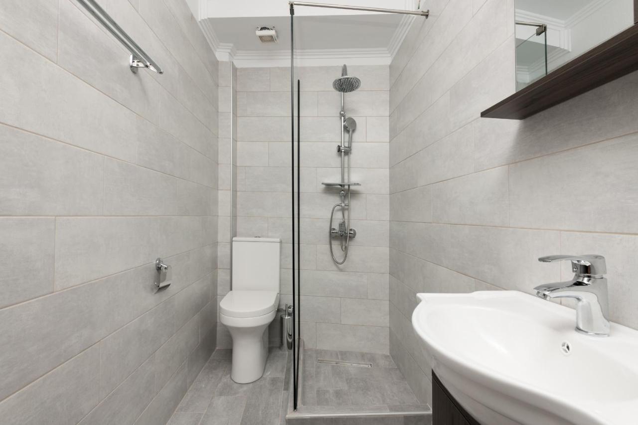 Diamanti Apartments Downtown 리메나스 외부 사진