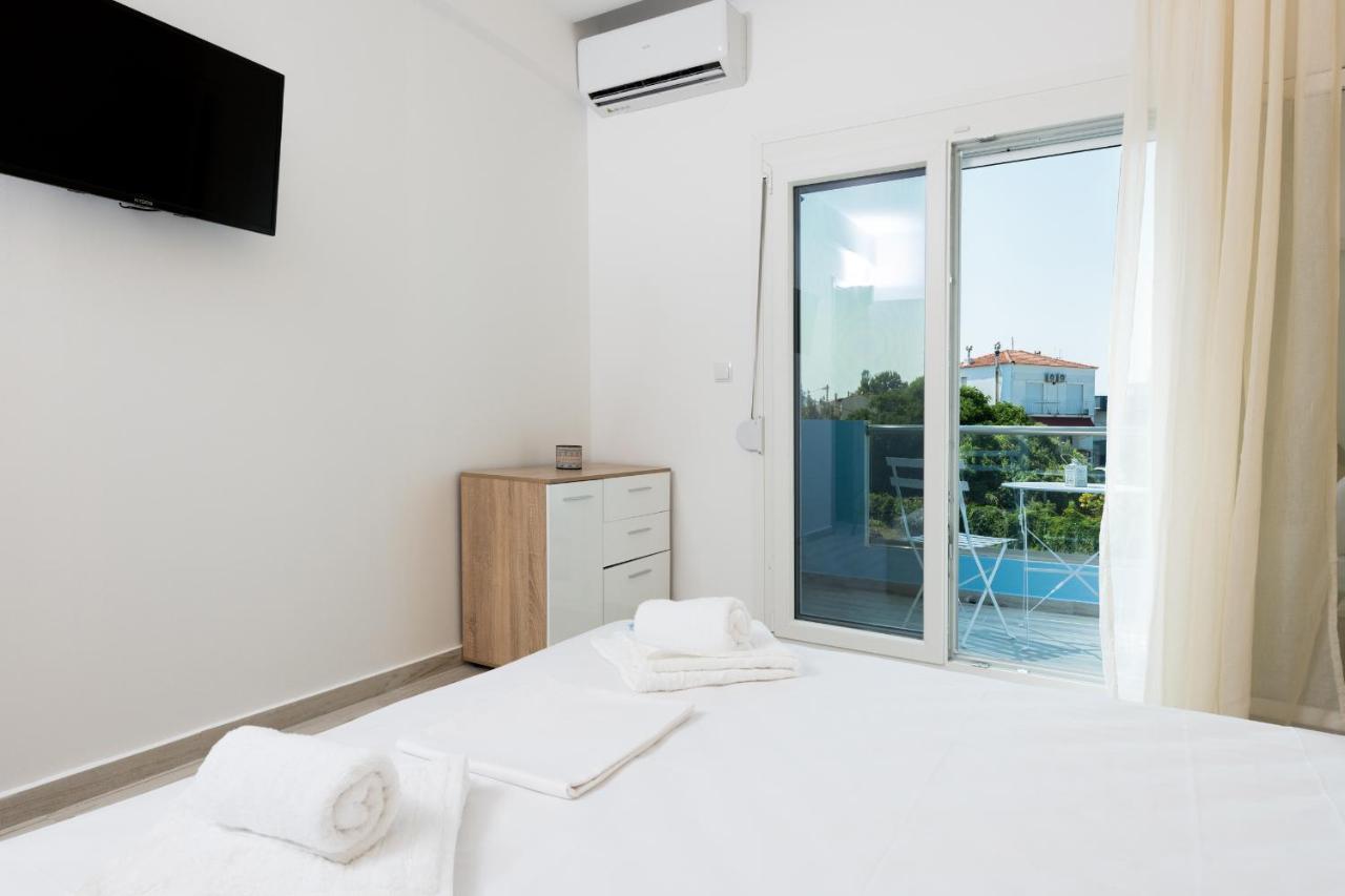 Diamanti Apartments Downtown 리메나스 외부 사진