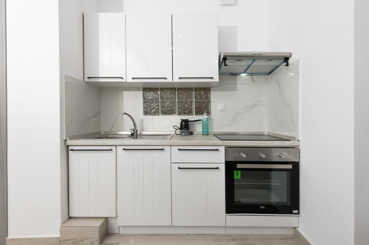 Diamanti Apartments Downtown 리메나스 외부 사진