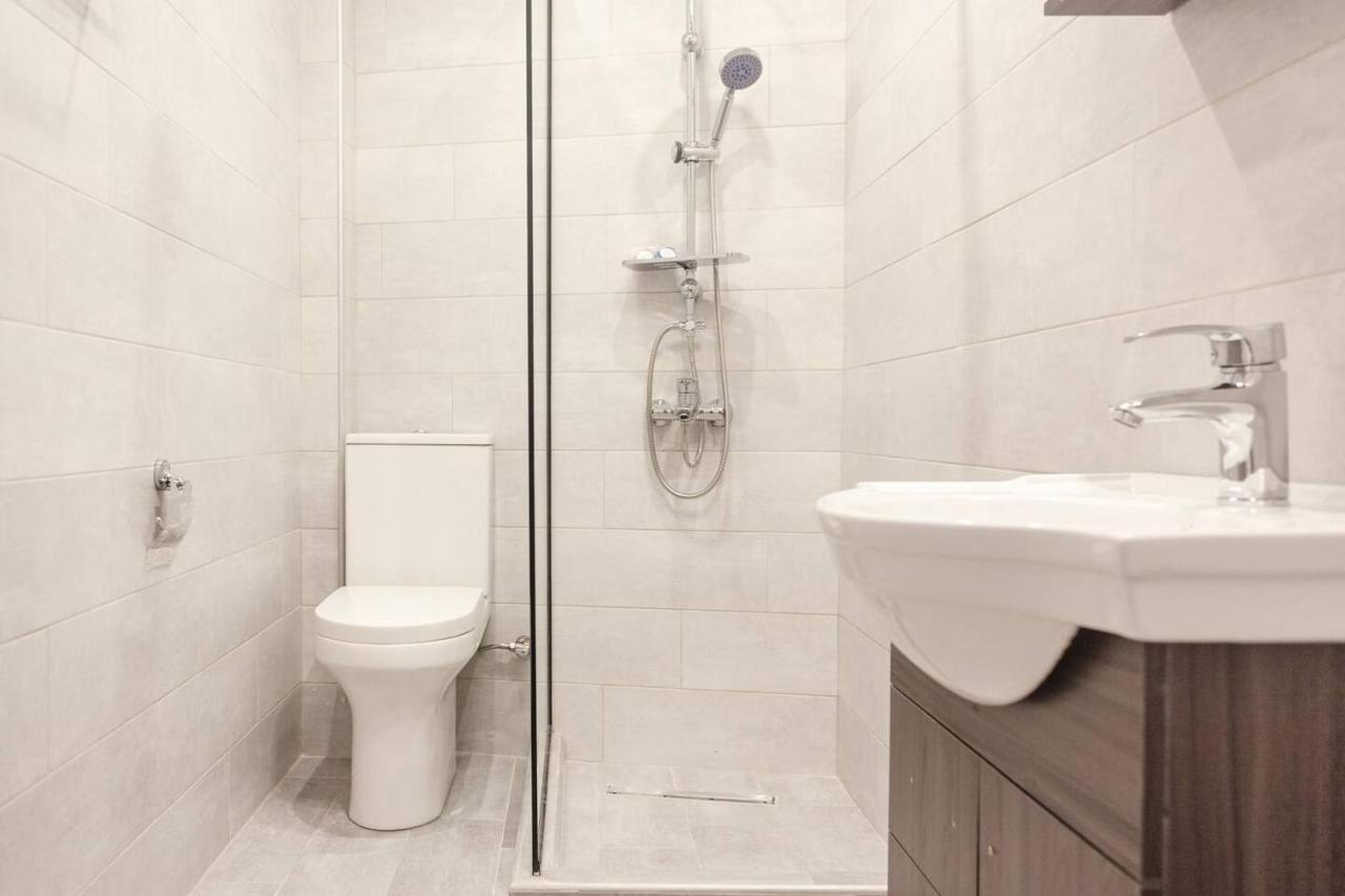 Diamanti Apartments Downtown 리메나스 외부 사진