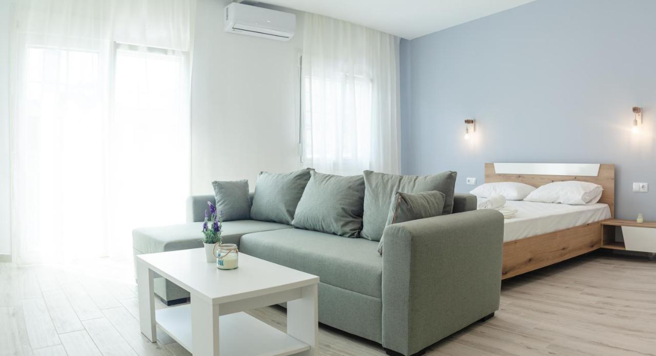 Diamanti Apartments Downtown 리메나스 외부 사진